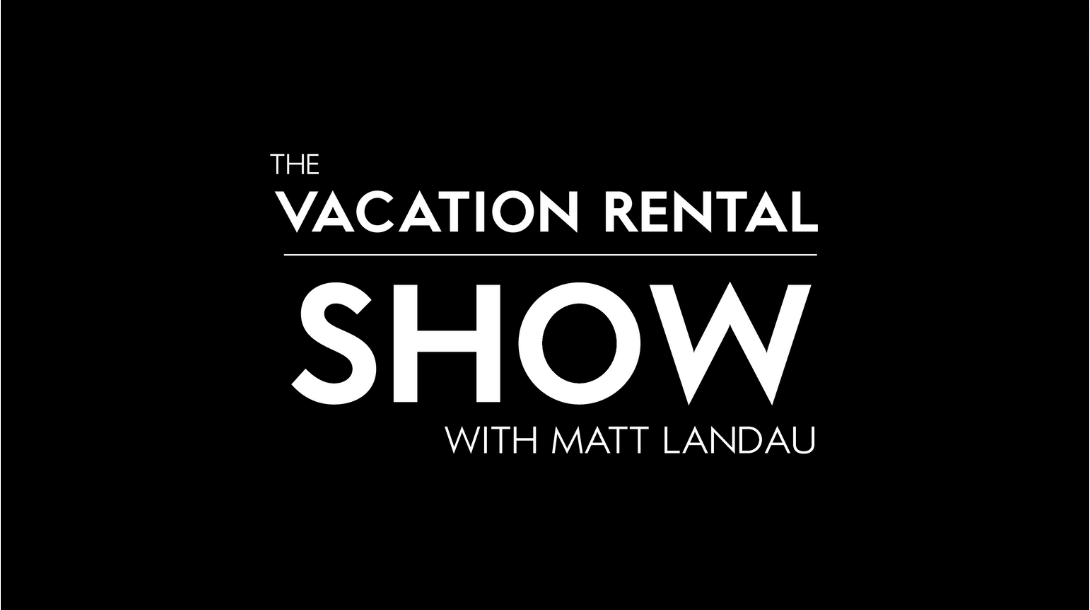 The Vacation Rental Show
