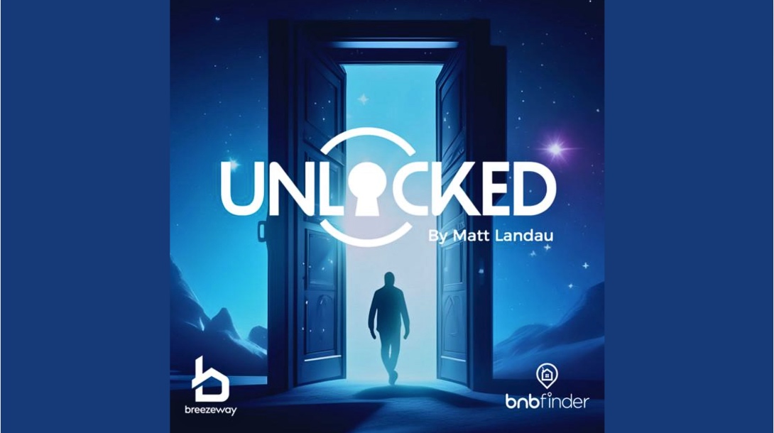 Unlocked Podcast